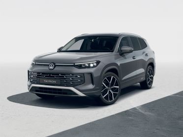 Volkswagen Tayron 1.5 etsi elegance 150cv dsg
