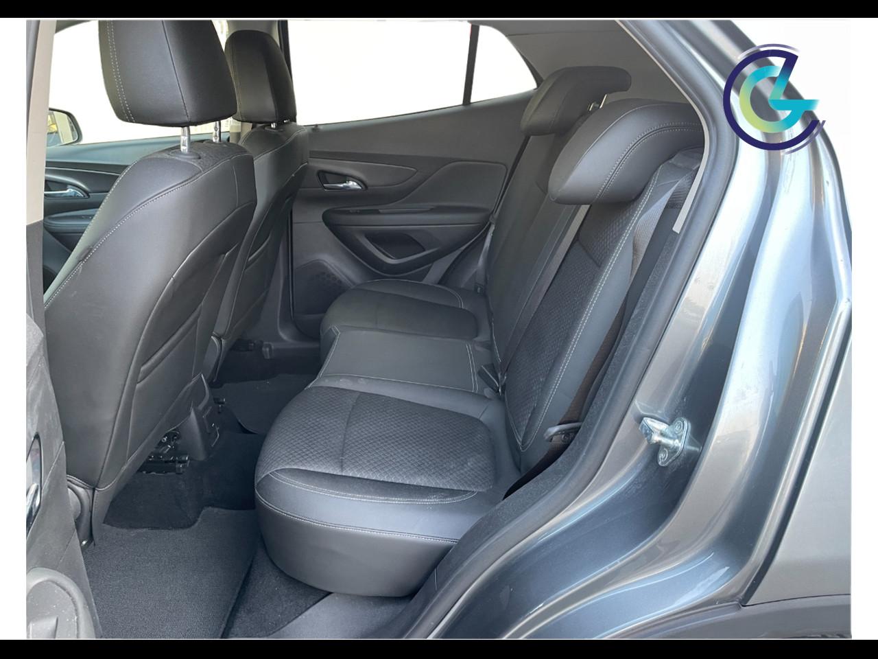 OPEL Mokka X - Mokka X 1.4 t Innovation Gpl-tech 4x2 140cv my18
