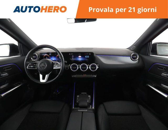 MERCEDES-BENZ GLA 250 e hybrid EQ Sport Plus