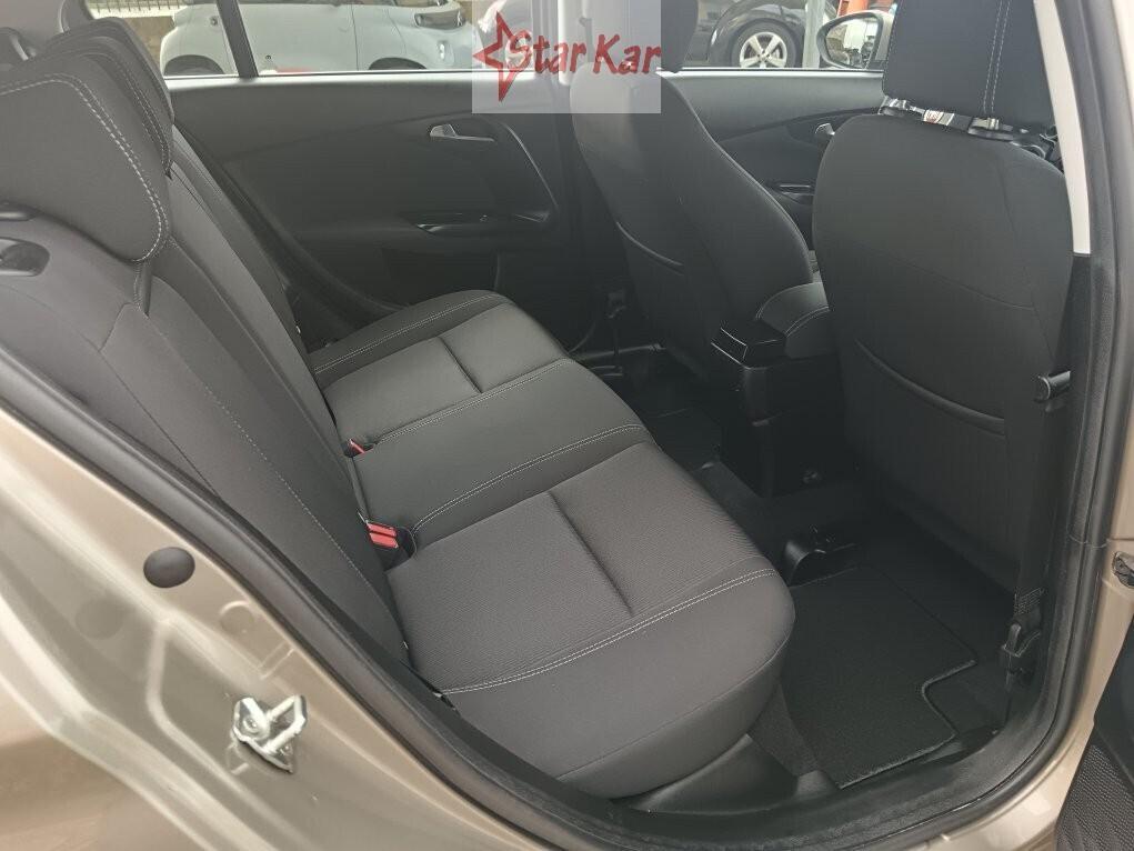 Fiat Tipo 1.4 T-Jet 120CV GPL 5 porte Easy