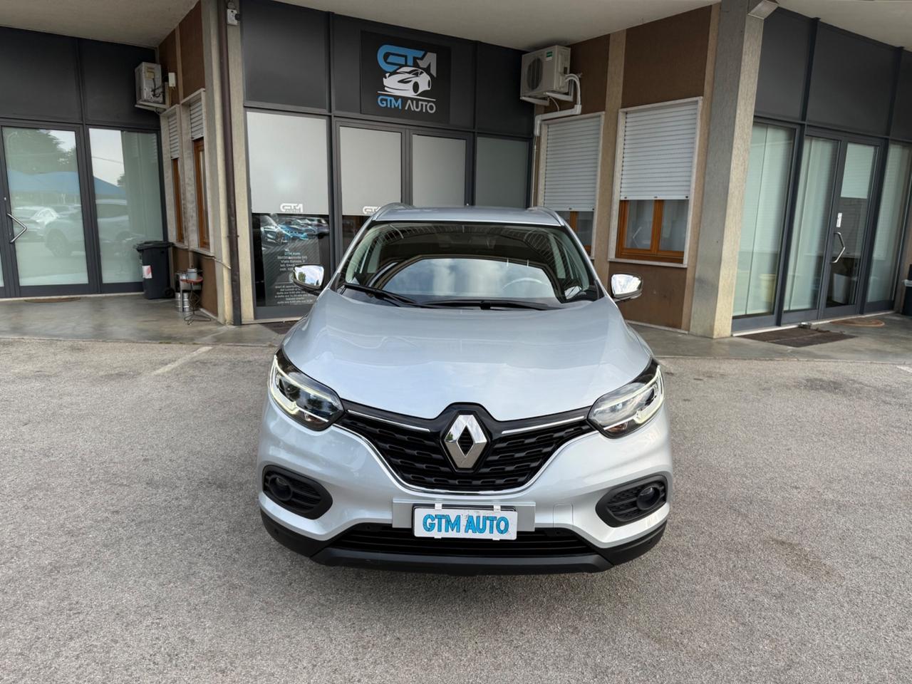 Renault Kadjar -1.5 Diesel - Unico Proprietario