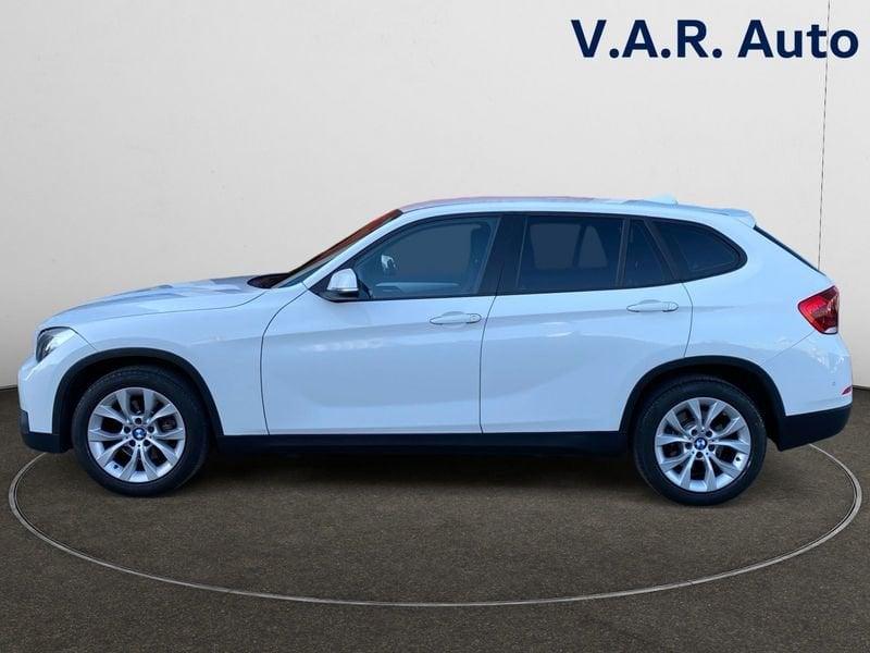 BMW X1 X1 sDrive18d X Line
