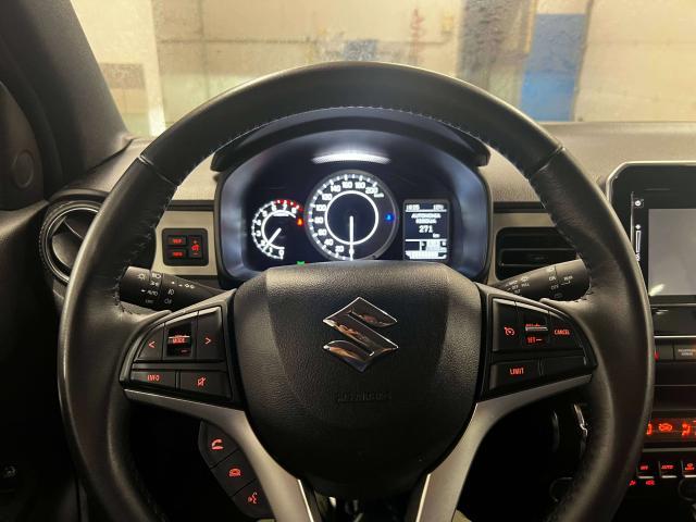 Suzuki Ignis Ignis 1.2h Top 4wd allgrip