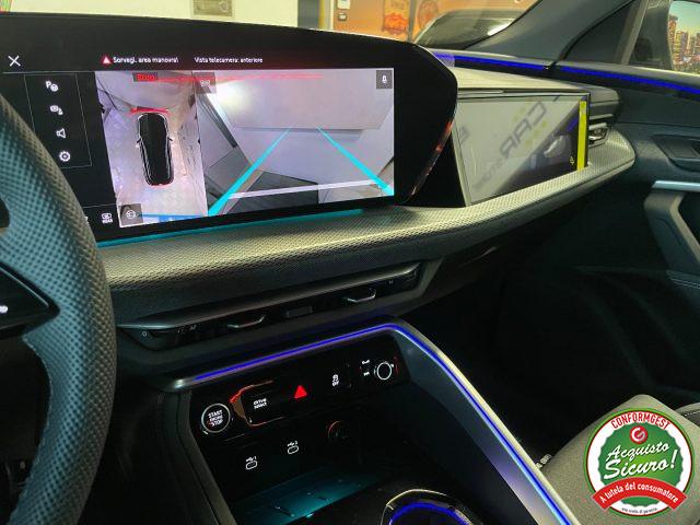 AUDI Q5 SPB TDI Mhev Quattro S LINE edition