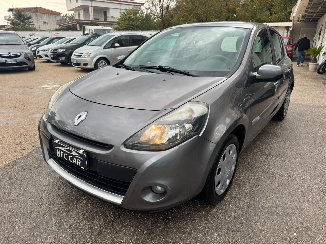 Renault Clio 1.2 16V 5 porte Live!