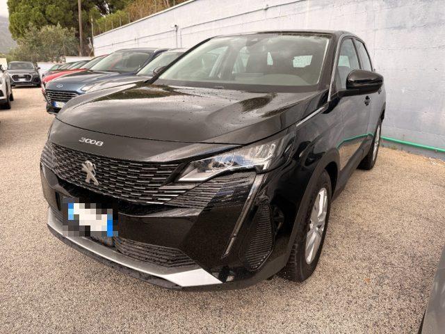 PEUGEOT 3008 BlueHDi 130 S&S Business