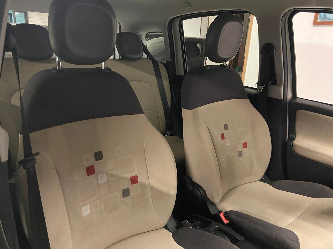 Fiat Panda 1.2 Classic Benzina