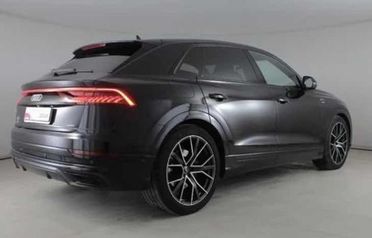 AUDI Q8 50 TDI 286 CV quattro tiptronic Sport Sline