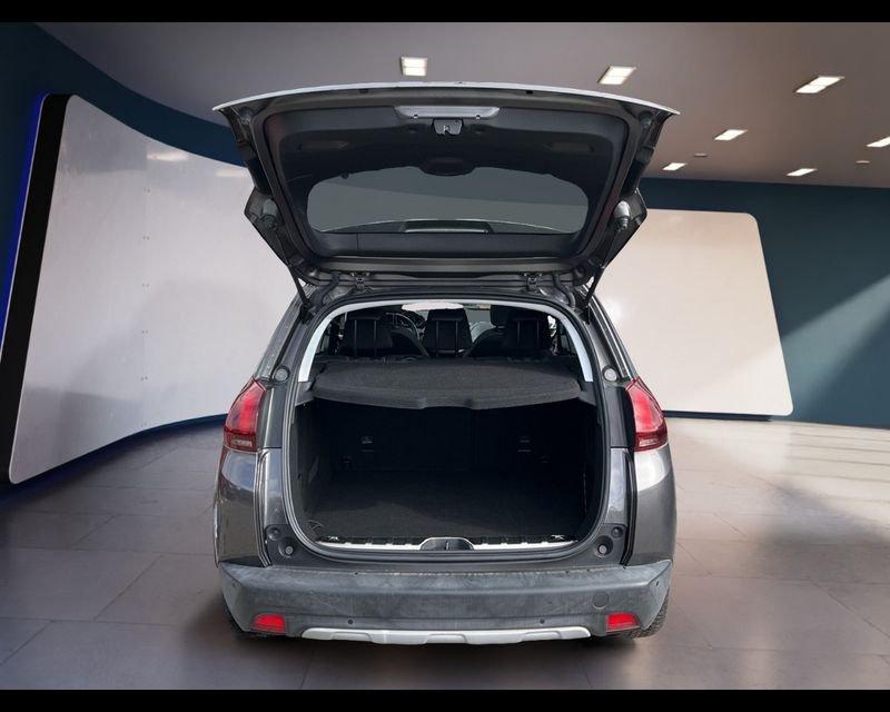 Peugeot 2008 1.2 PT t. Allure s&s 110cv eat6 my18