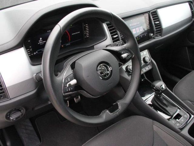 SKODA Kodiaq 2.0 TDI EVO SCR DSG 7 posti Style