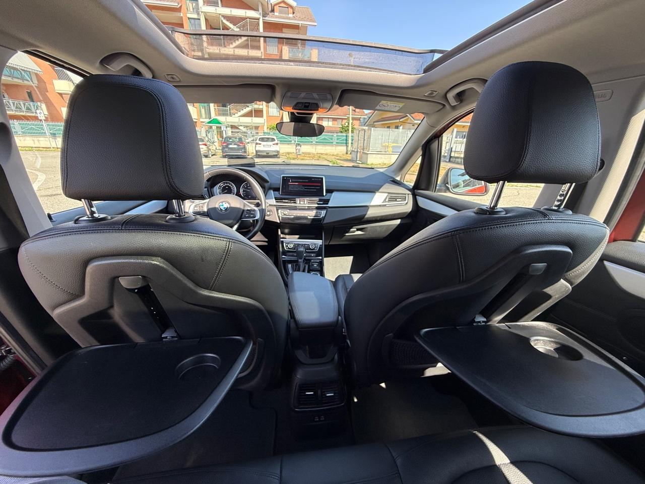 Bmw 2er Active Tourer 225xe iPerformance Advantage aut.
