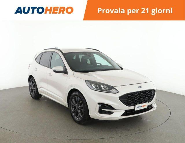 FORD Kuga 1.5 EcoBlue 120 CV 2WD ST-Line