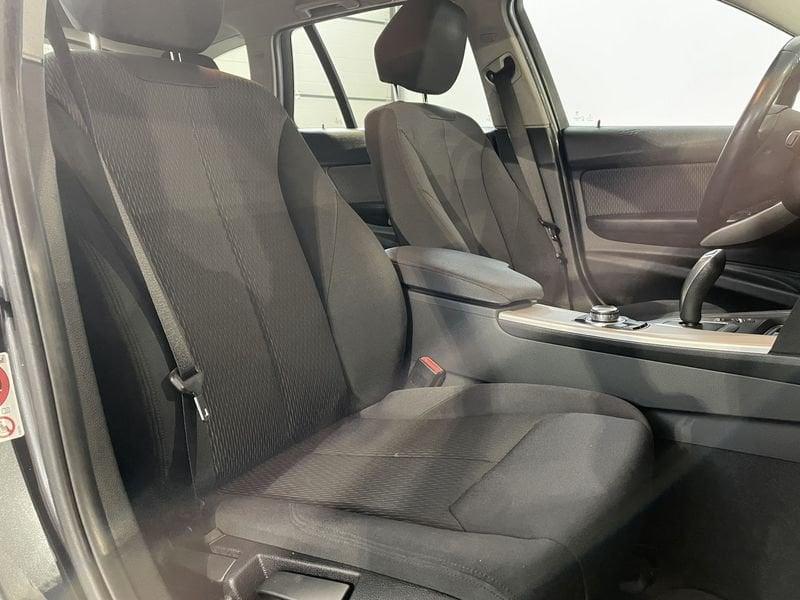 BMW Serie 3 Touring 316d