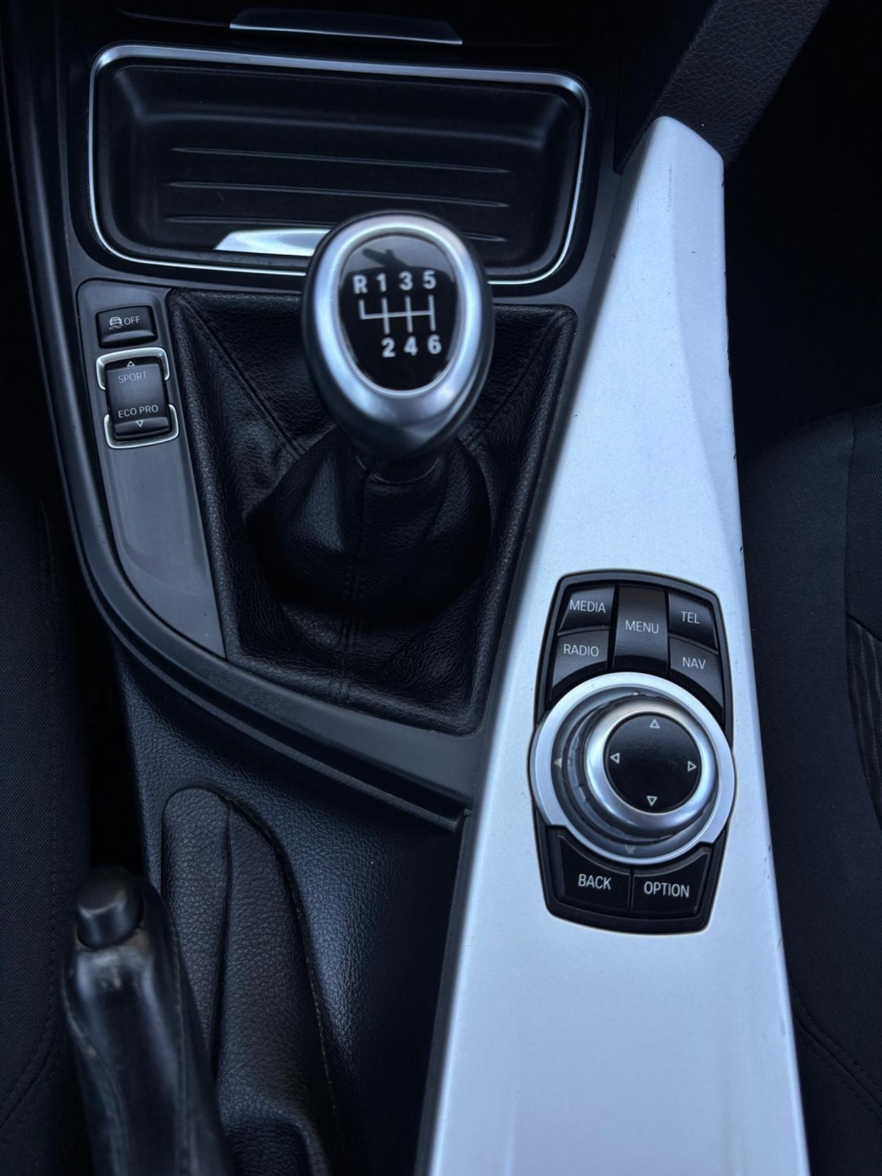 Bmw 320d 2.0D. Garanzia 12 mesi