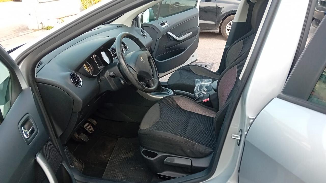 Peugeot 308 1.6 VTi 120CV 5p. Premium