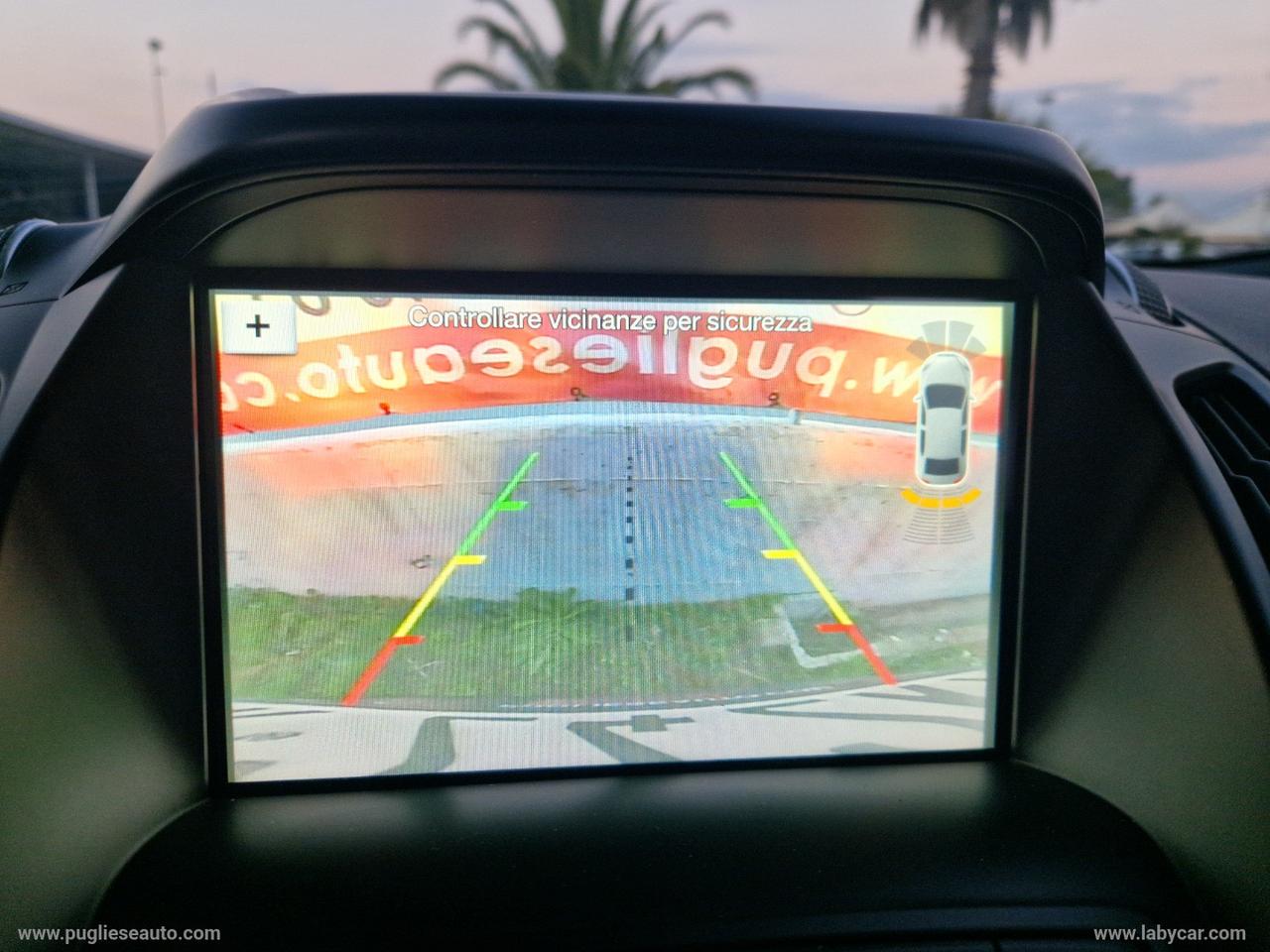 FORD Kuga 1.5 TDCI 120 CV S&S 2WD ST-Line