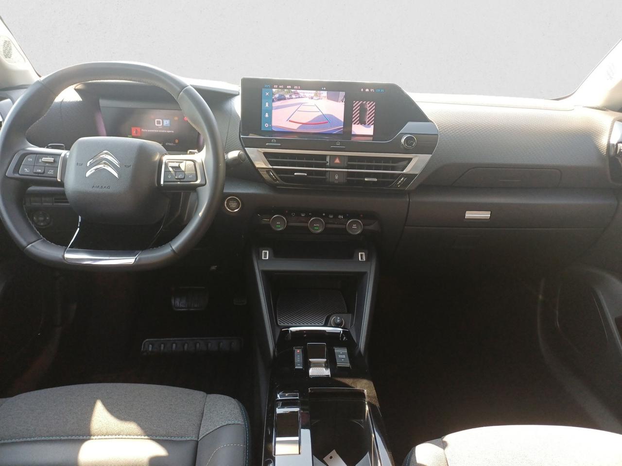 CITROEN C4 3ª serie - C4 PureTech 130 S&S EAT8 Shine