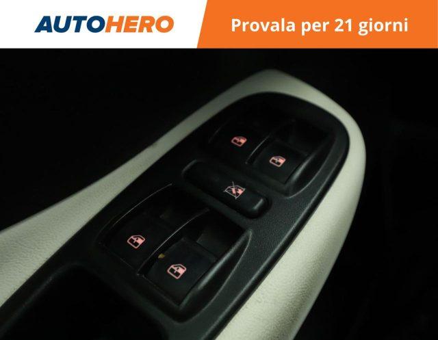 FIAT 500L 1.6 Multijet 120 CV Trekking