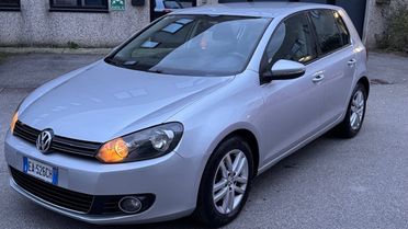 Volkswagen Golf 2.0 TDI 140CV DPF 5p. Highline