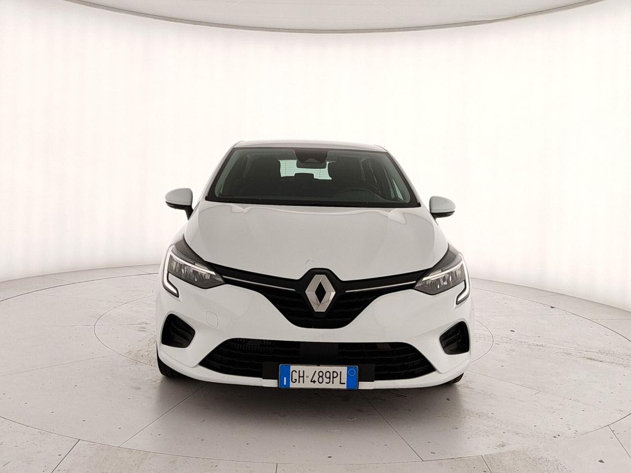Renault Clio TCe 100 CV GPL 5 porte Zen