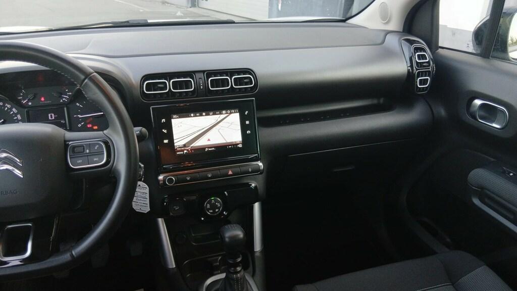 Citroen C3 Aircross 1.2 PureTech Shine Pack