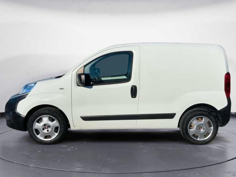 FIAT Fiorino cargo 1.3 mjt 95cv SX E6d-temp