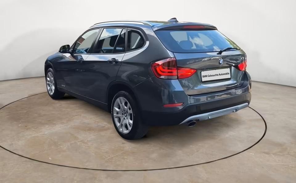 BMW X1 sdrive18i