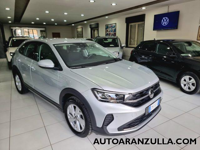 VOLKSWAGEN Taigo 1.0 TSI 95CV Life - Fari Led - Virtual CockPit