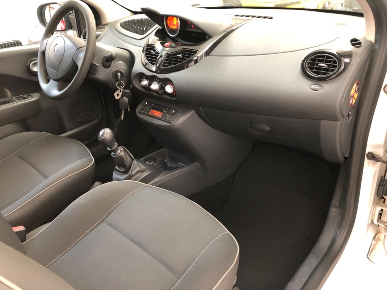 Renault Twingo 1.2 16V Night&Day
