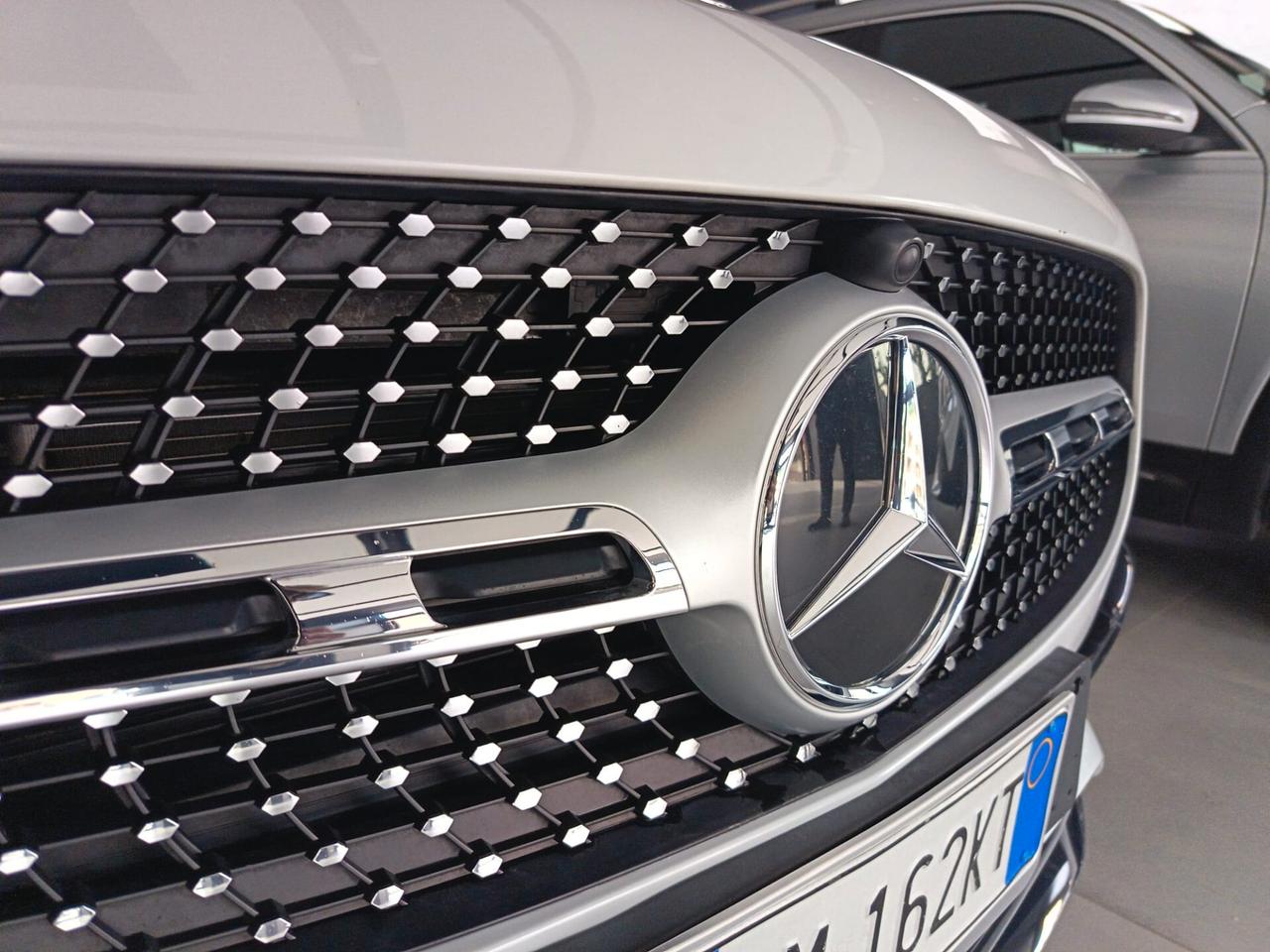 Mercedes-benz GLA 200 d Automatic Executive