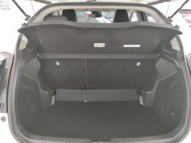 TOYOTA Yaris 4ª serie - Yaris 1.5 Hybrid 5 porte Active