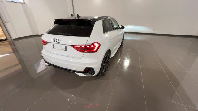 AUDI A1 SPB 30 TFSI S tronic S line edition #Vari.Colori