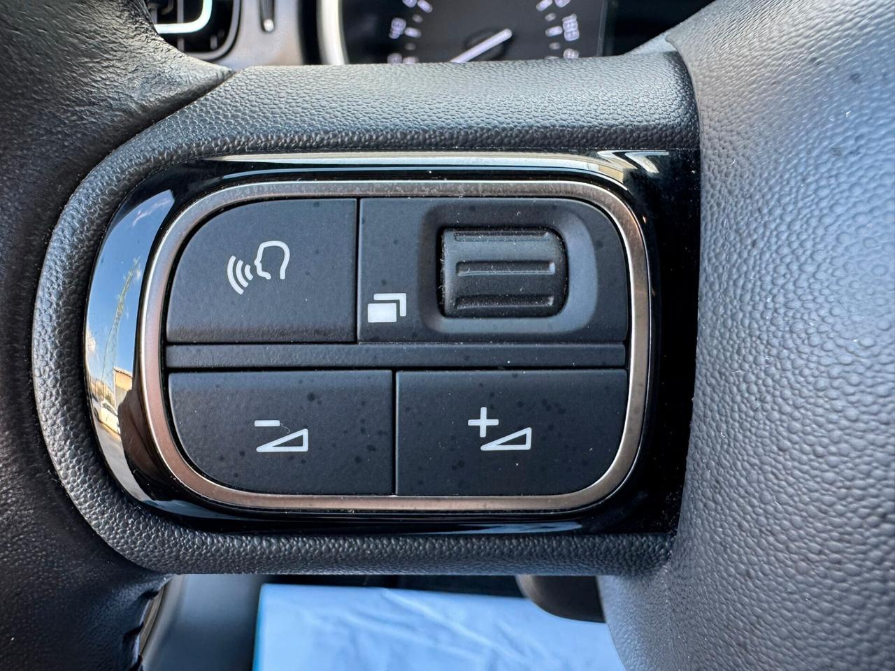 CITROEN C3 1.2 PURETECH 83CV 2024!!! GPL !!!