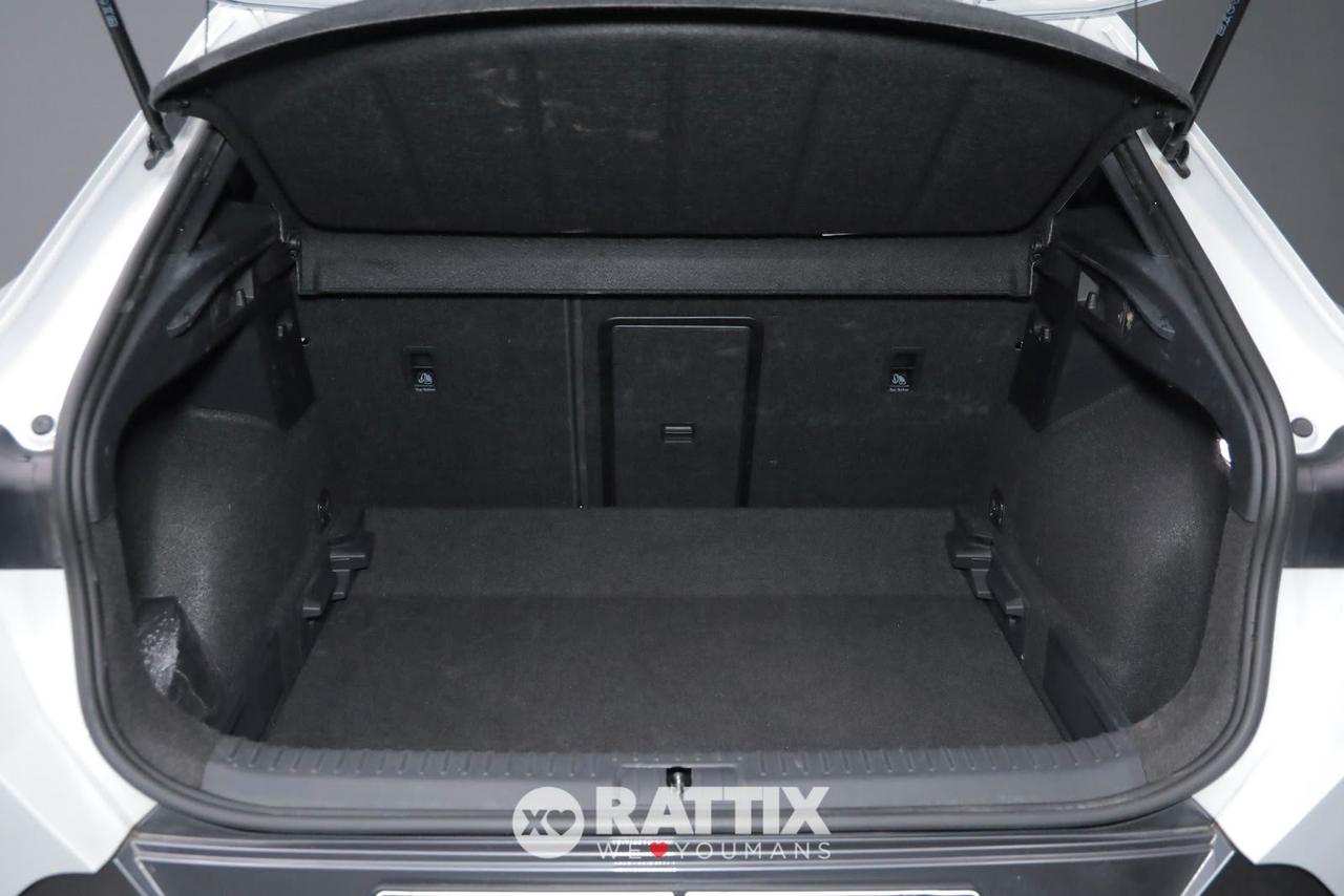 Cupra Formentor 1.5 TSI 150CV DSG