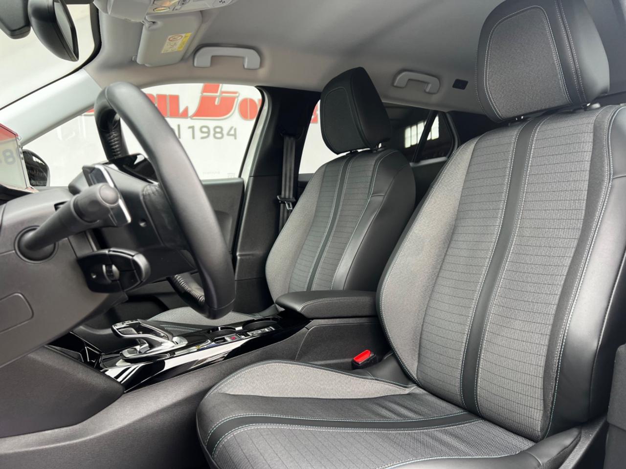 Peugeot 2008 BlueHDi 130 S&S EAT8 Allure PREZZO PROMO