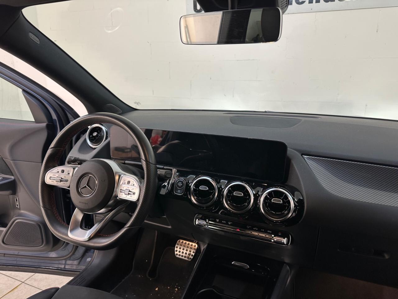 Mercedes-benz GLA 180 GLA 180 Automatic Premium