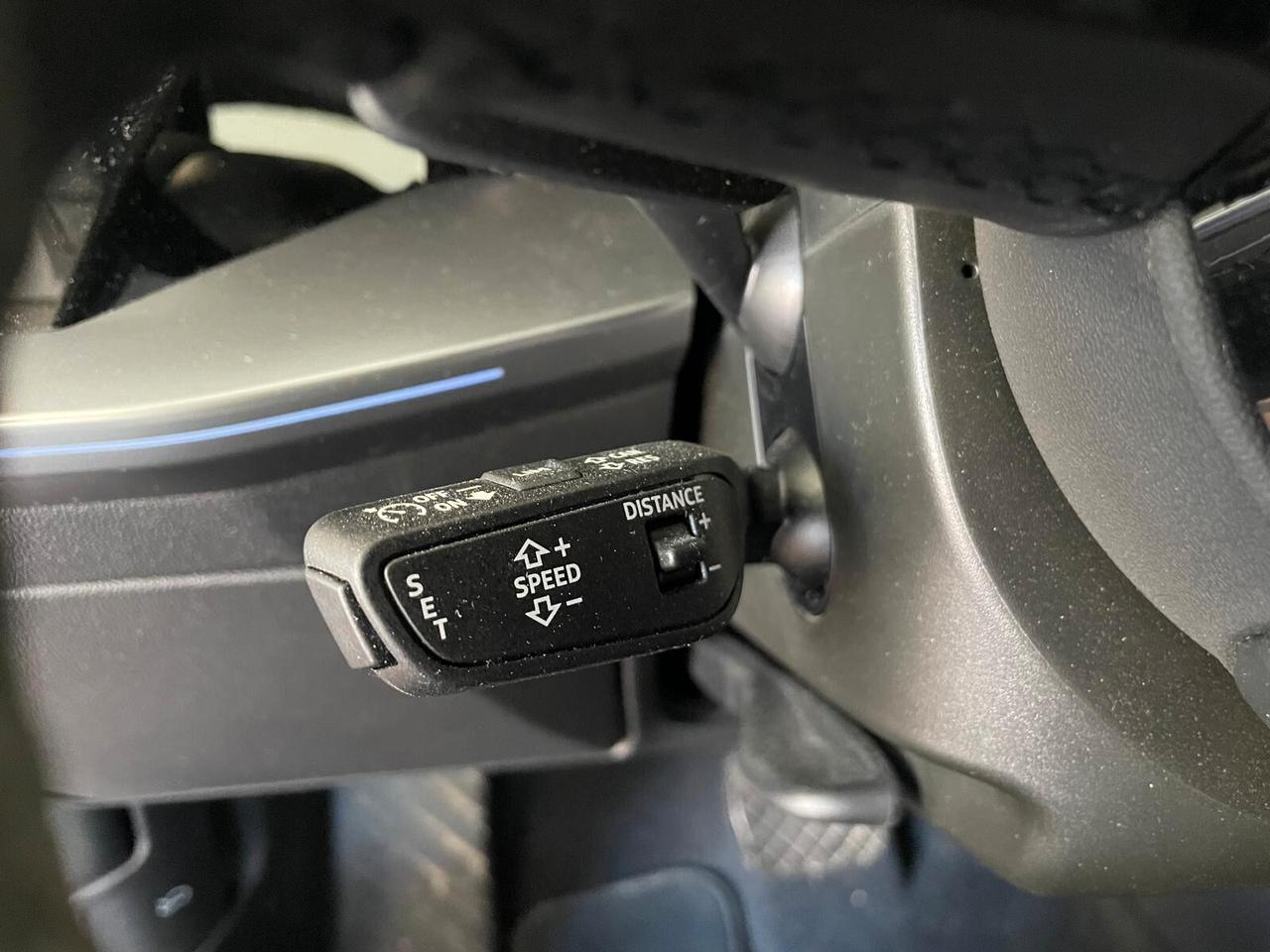 Audi A3 SPB 30 TDI S tronic line edition