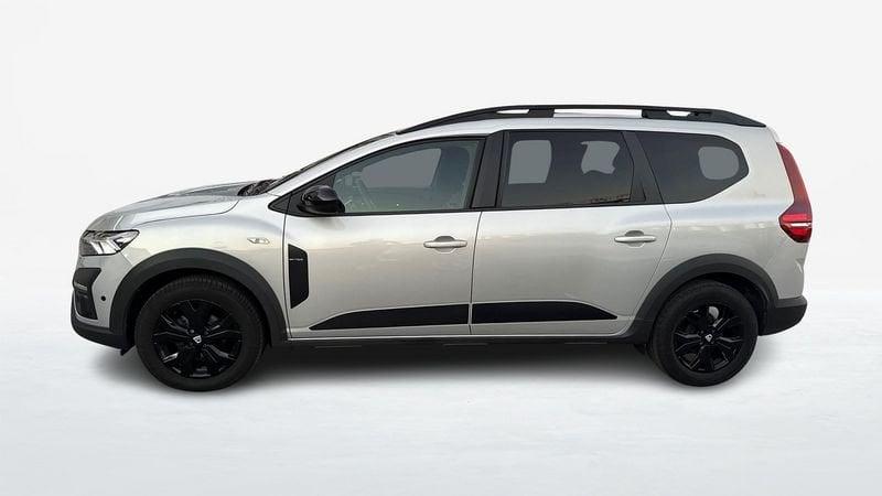 Dacia Jogger 1.0 TCe GPL Extreme UP
