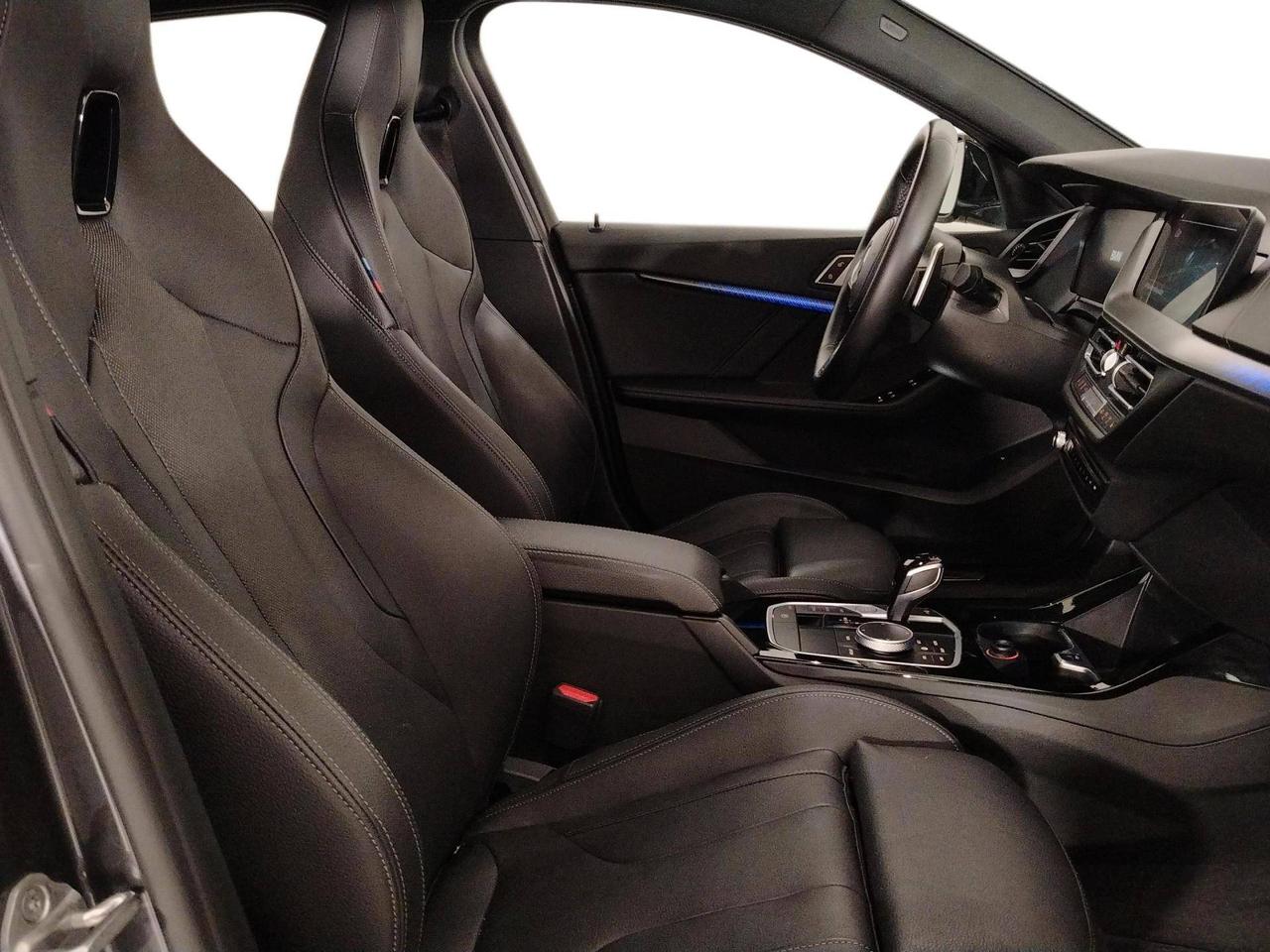 BMW Serie 1 M135i xDrive