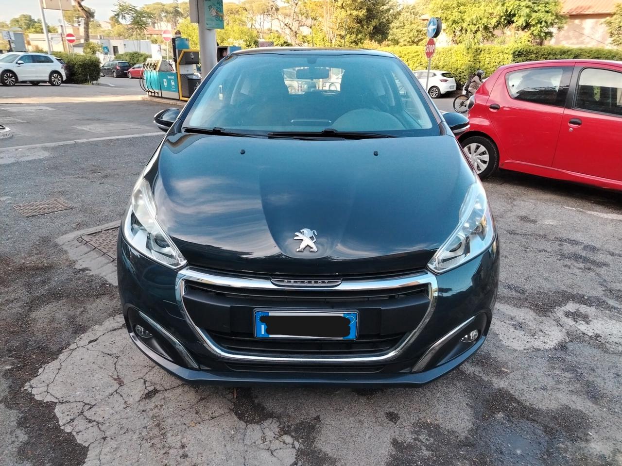 Peugeot 208 PureTech 82 3 porte Access