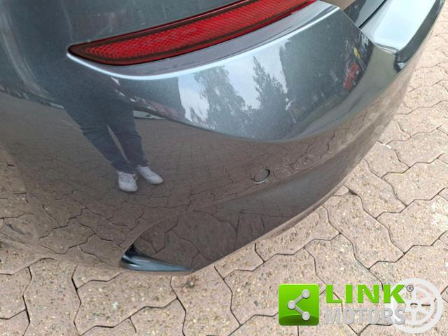 BMW 330 d xDrive Msport TETTO PANORAMICO ED APRIBILE