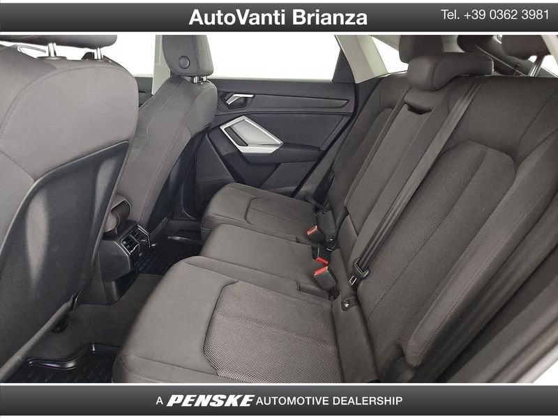 Audi Q3 Sportback 35 TFSI S Line Edition