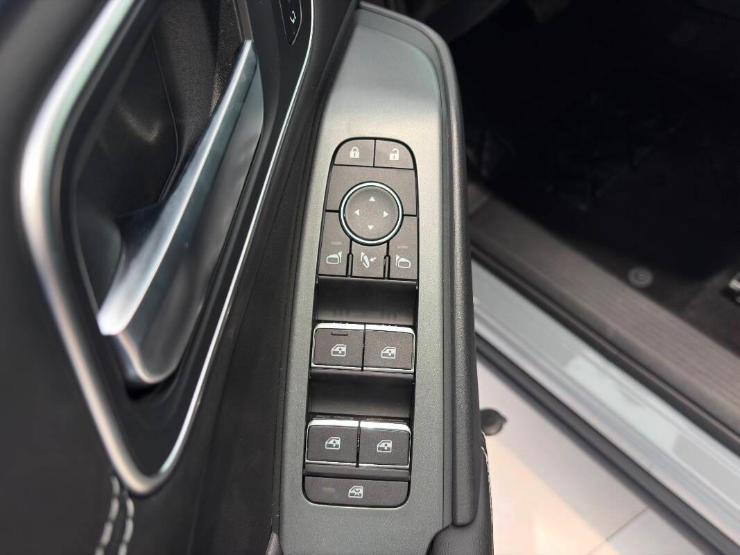 Nissan Qashqai 1.3 mhev Tekna+ 2wd 158cv xtronic