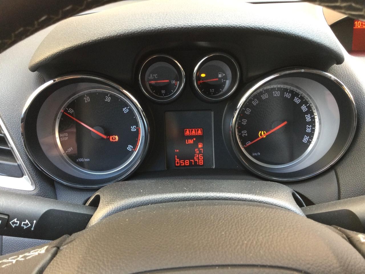 Opel Mokka 1.6 CDTI Ecotec 136CV 4x2 Start&Stop Cosmo