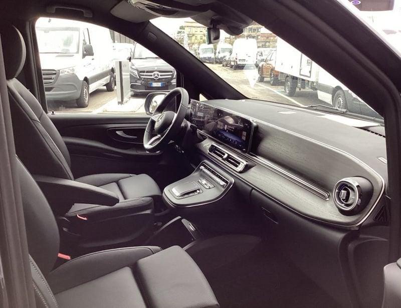 Mercedes-Benz Classe V 300d Long Avantgarde