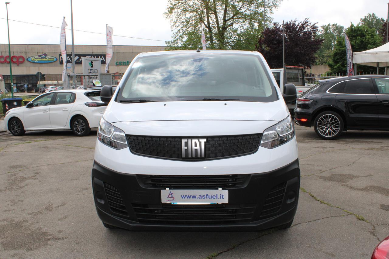 Fiat Scudo 1.5 BlueHDi 120 CV PL-TN Furgone Business