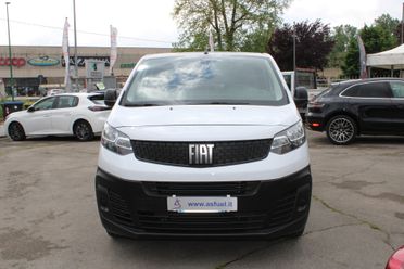 Fiat Scudo 1.5 BlueHDi 120 CV PL-TN Furgone Business