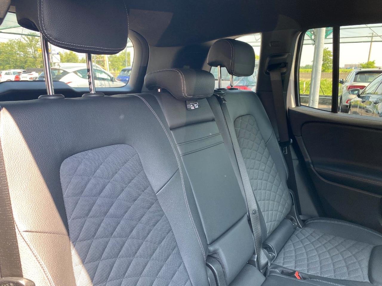 Mercedes-Benz GLB 200 d Automatic 4X4 Sport Plus