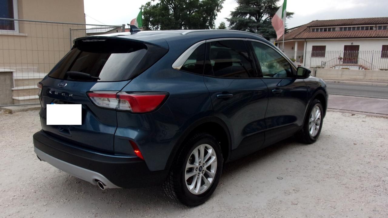 Ford Kuga 1.5 EcoBlue 120 CV 2WD Titanium
