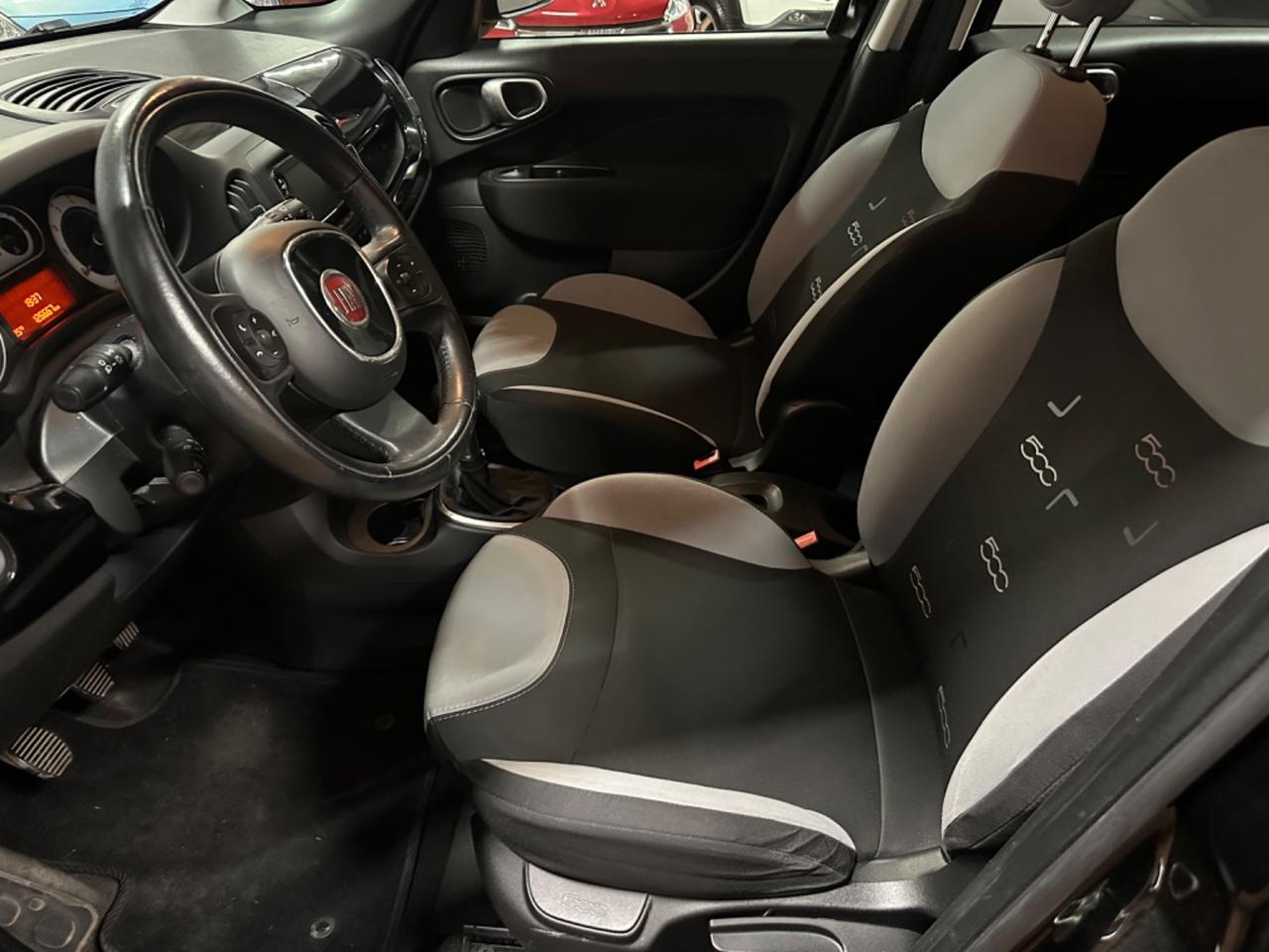 Fiat 500L 1.3 Multijet 85 CV Pop